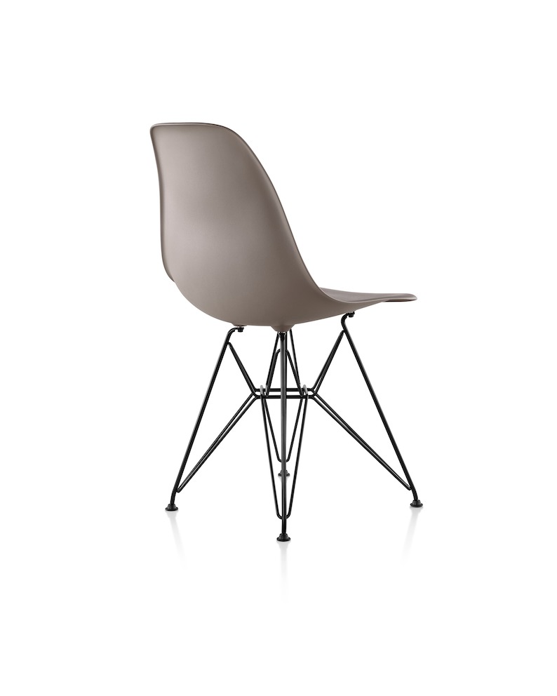 培训家具|布面培训椅|办公家具|设计师家具|伊姆斯®塑料餐椅